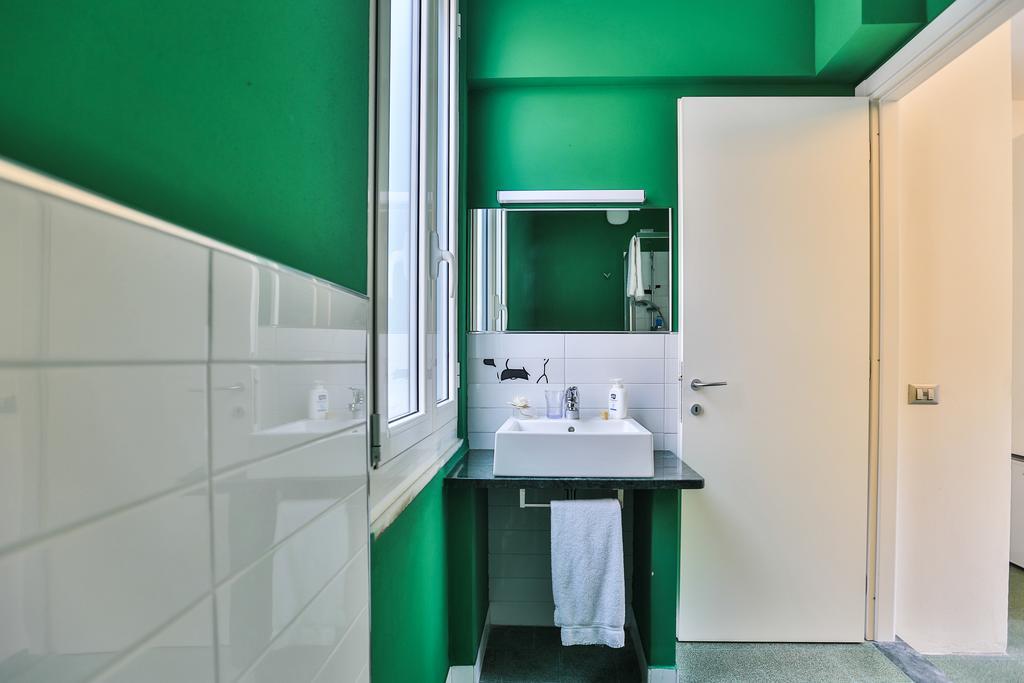 Affittacamere Dai Baracca Riomaggiore Room photo